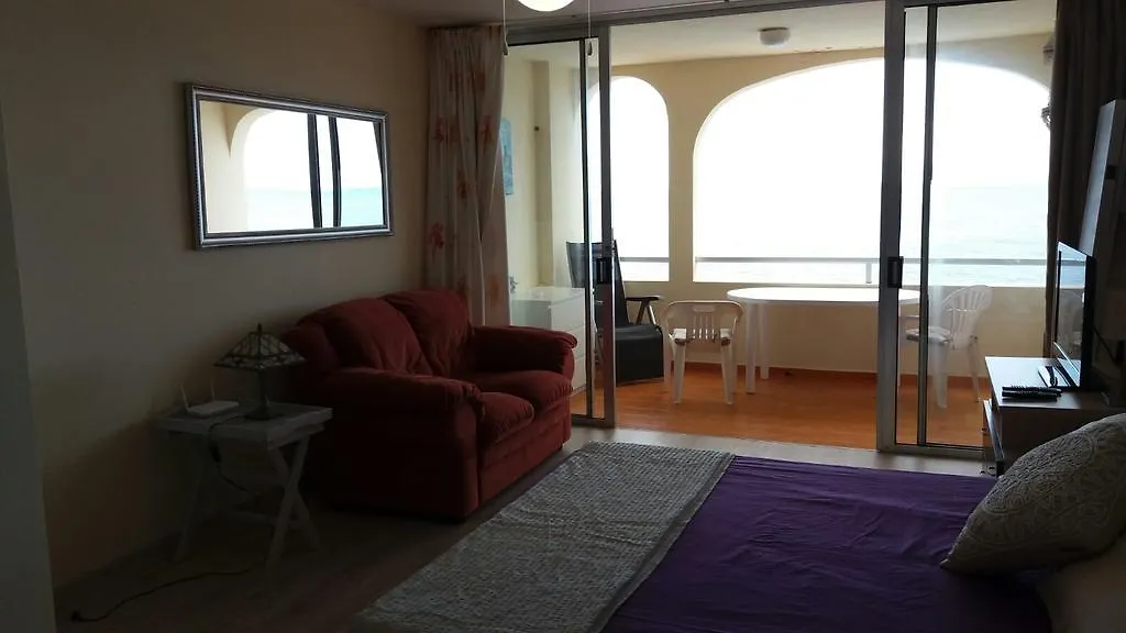 Sueno Azul Estudio Hotel Costa Adeje